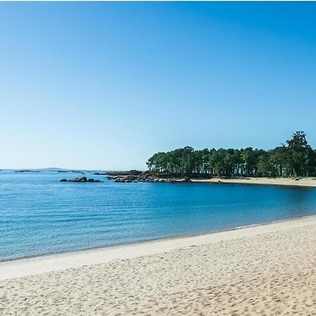 شقة Apartamento En Zona Costera, Muy Cerquita De La Playa بوبرا دو كارامينيال المظهر الخارجي الصورة