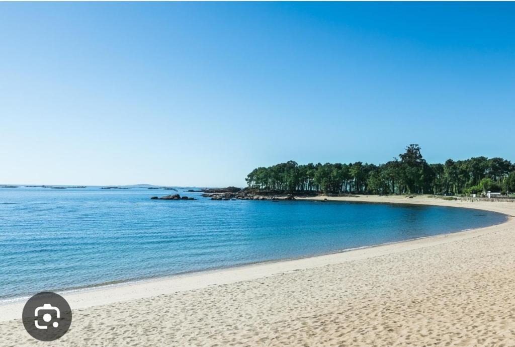 شقة Apartamento En Zona Costera, Muy Cerquita De La Playa بوبرا دو كارامينيال المظهر الخارجي الصورة