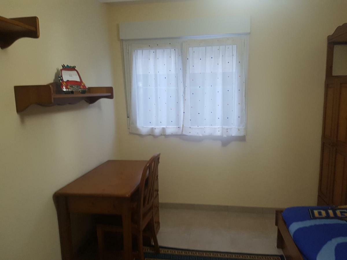 شقة Apartamento En Zona Costera, Muy Cerquita De La Playa بوبرا دو كارامينيال المظهر الخارجي الصورة