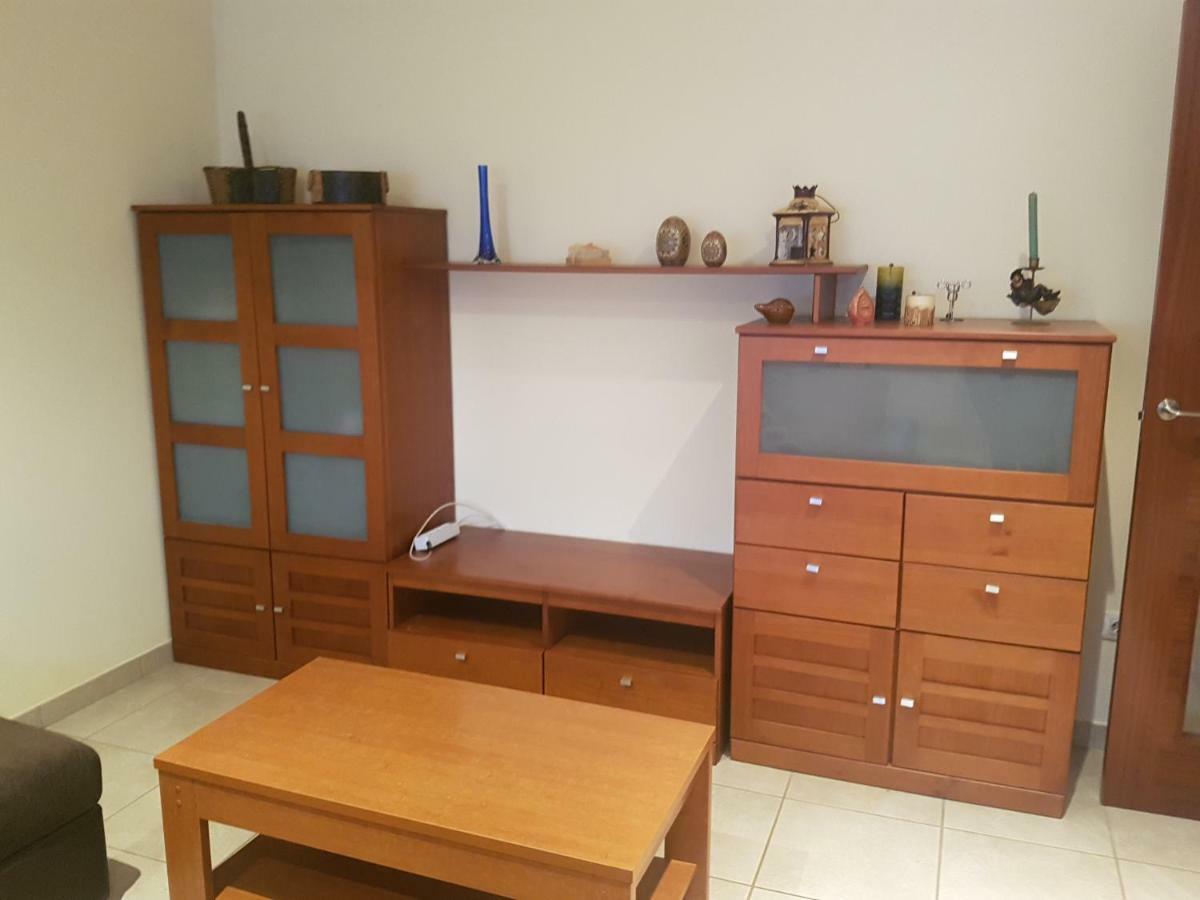 شقة Apartamento En Zona Costera, Muy Cerquita De La Playa بوبرا دو كارامينيال المظهر الخارجي الصورة